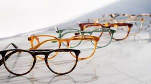 Glasses Frames