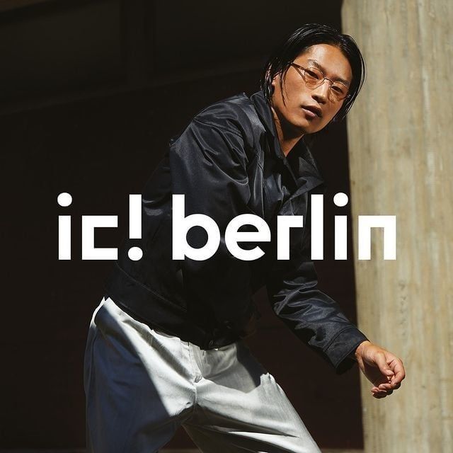 IC Berlin