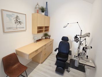 Exam Room
