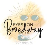 Eyes On Broadway